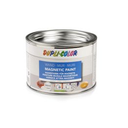 Peinture magnétique S 0.5 litre de peinture magnétique murale, grise, pour une surface de 1–1.5 m²