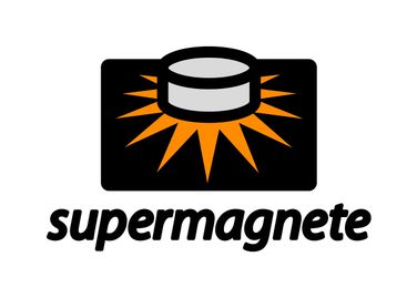 Logo di supermagnete Logo di supermagnete