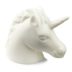 M-56, Büroklammerhalter Einhorn