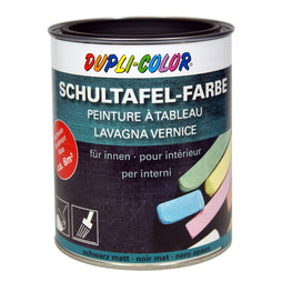 M-BP-750, Tafelfarbe L 750 ml, für eine Fläche von 6 m², schwarz oder grün, nicht magnetisch!