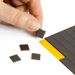 Takkis 10 x 10 mm