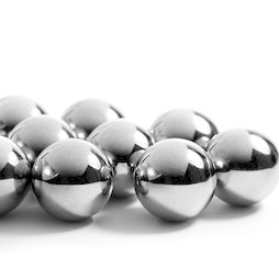 Stahlkugeln 20 mm