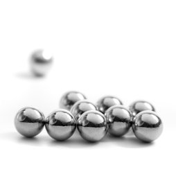 Stahlkugeln 8 mm