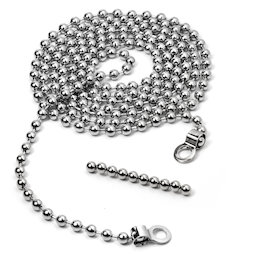 FL-14, Fotoseil Pearly 1${dec}5 m, met 2 ophanglussen, incl. 10 neodymium magneten