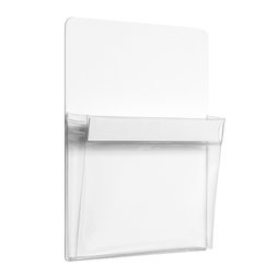 MP-A4/white, Magneettas wit A4, voor kantoor en werkplaats, A4-formaat