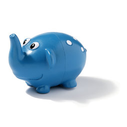 ANI-01, Jumbo, magnetischer Memohalter Elefant
