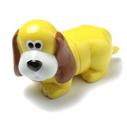 ANI-13, Dog, magnetische memohouder hond
