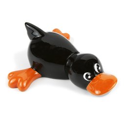 ANI-18, Donald, magnetische memohouder eend