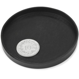 PAR-64, Gummi-Kappen Ø 64 mm, zum Schutz von Oberflächen