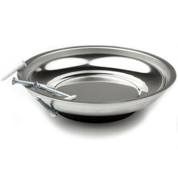 WS-MTR-02, Coupe magnétique, grande, pour clous, vis, embouts, etc., 148 x 25 mm
