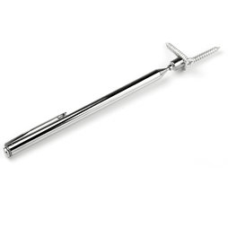 WS-PUT-01, Ramasseur télescopique magnétique petit, pick up tool, 125 mm - 635 mm